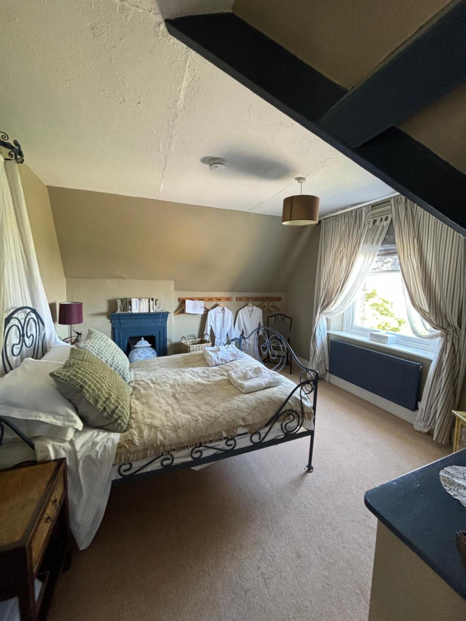 Ellesmere House Castle Cary Kültér fotó